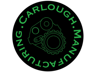 Carlough Manufacturing Logo