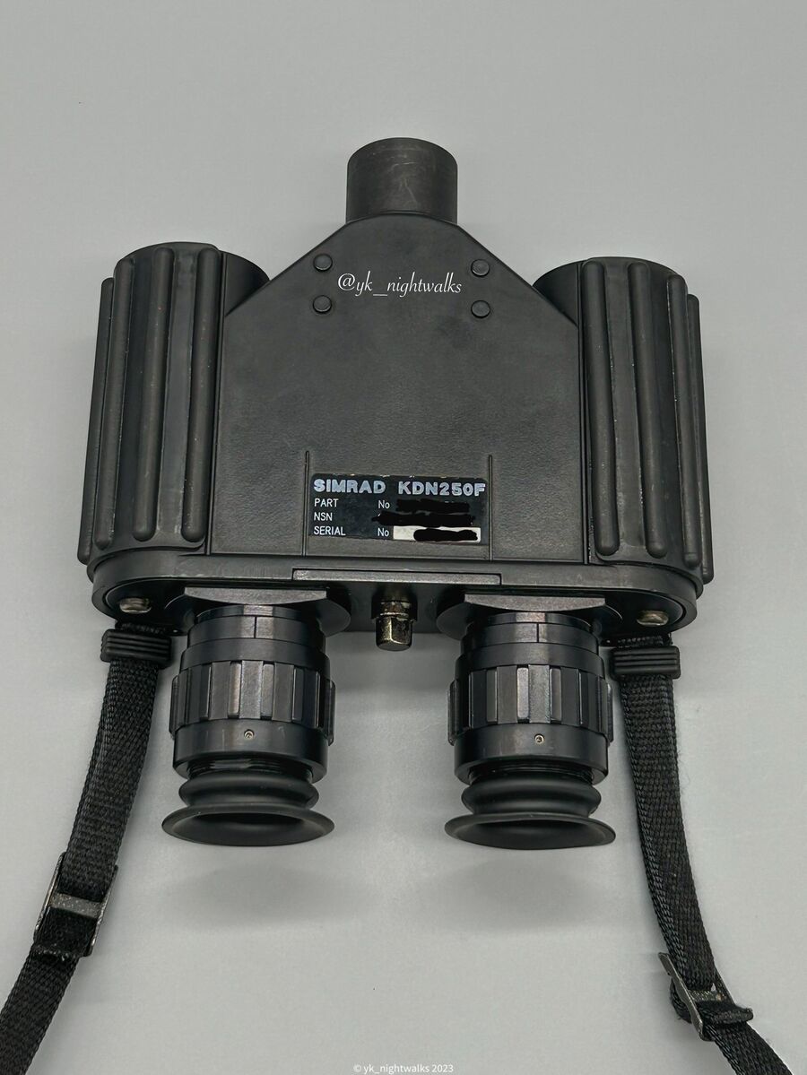 FileSimrad KD250 bottom view.jpg Night Vision Wiki