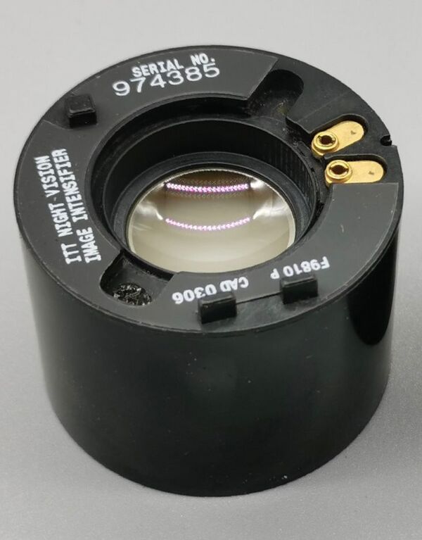 MX10130 Night Vision Wiki