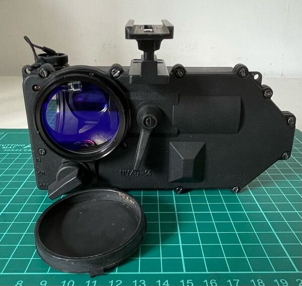 Night Vision Device Night Vision Wiki