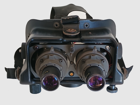 AN/PVS-5 - Night Vision Wiki