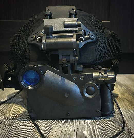 Thales Lucie Night Vision Wiki